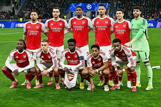 Arsenal