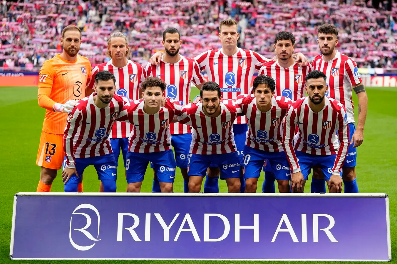 Atlético de Madrid