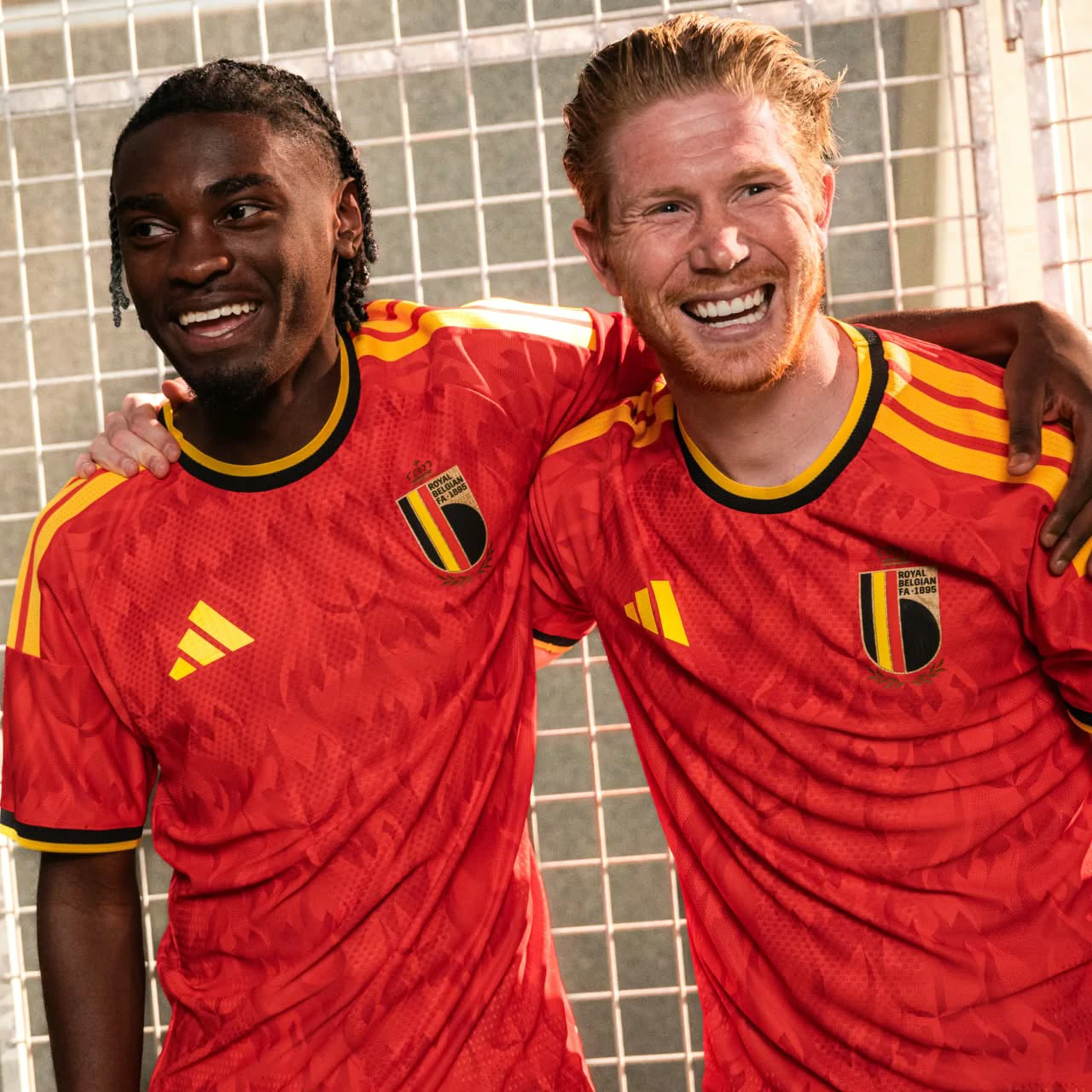 belgium 2026 world cup Jersey