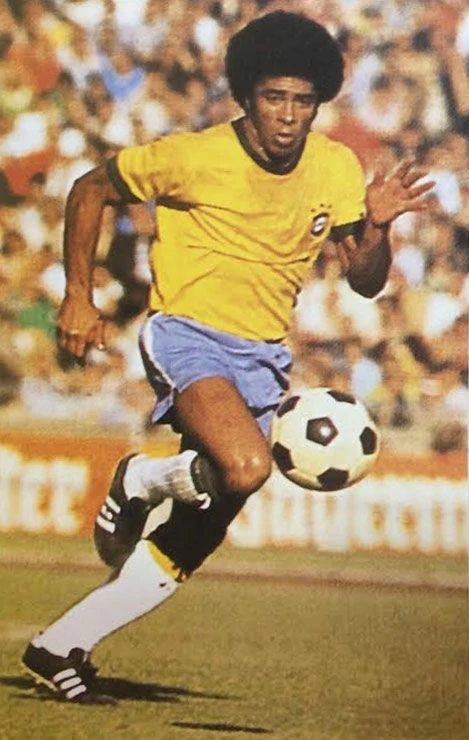 Jairzinho Brazil
