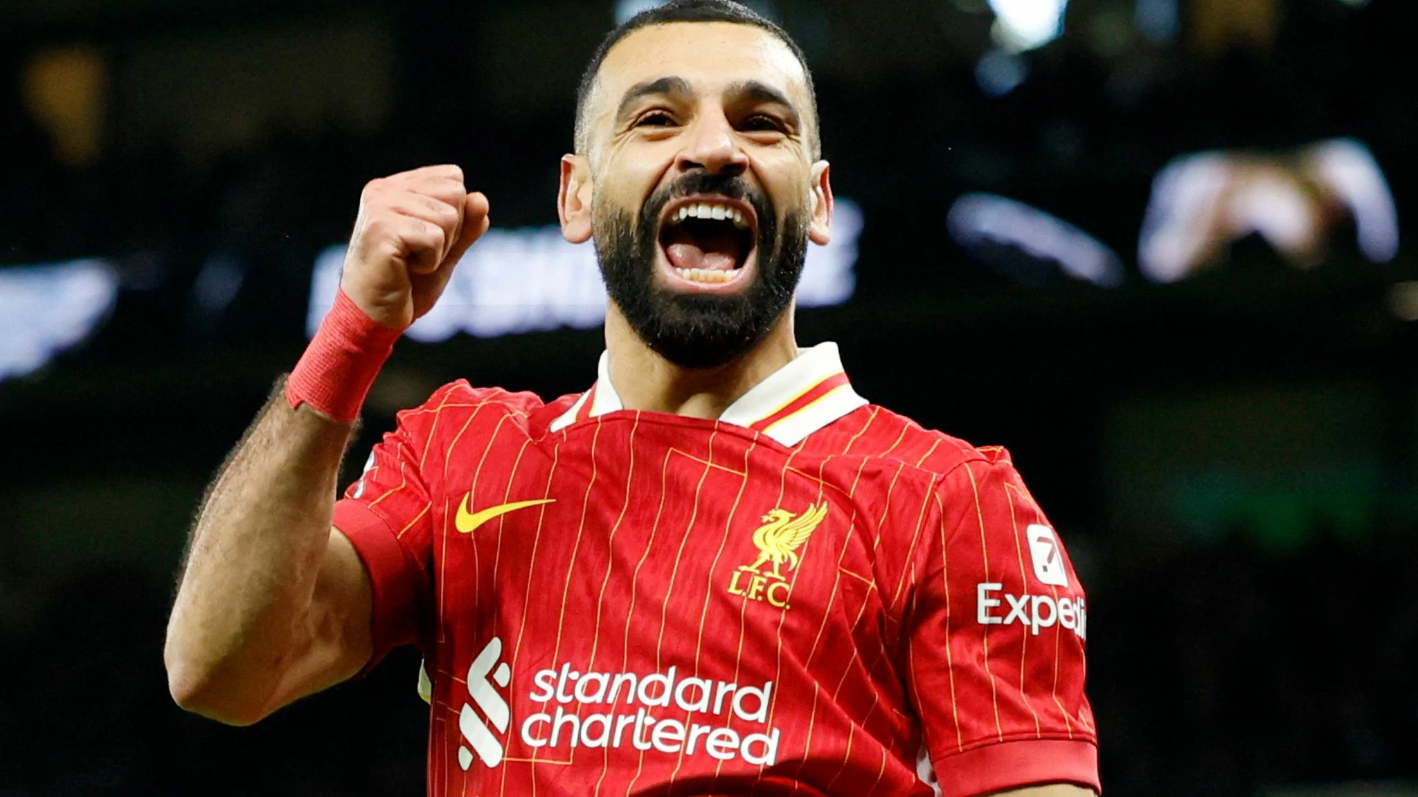 Mohammed Salah