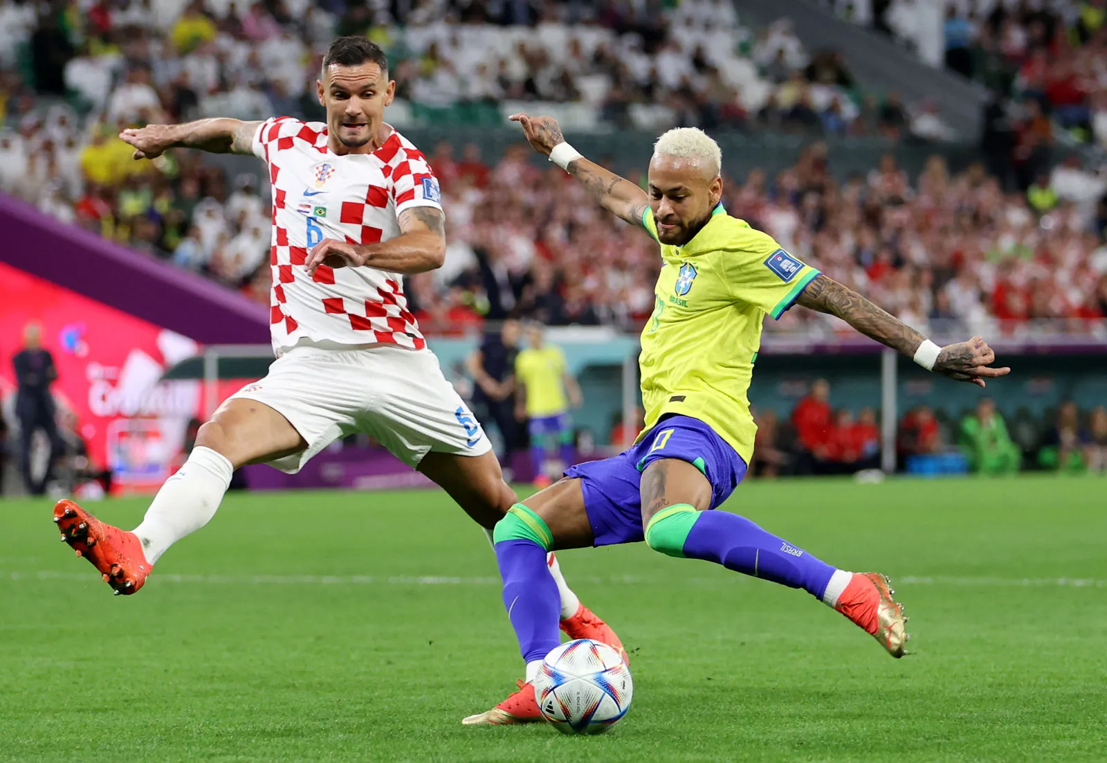 Neymar Jr. Brazil