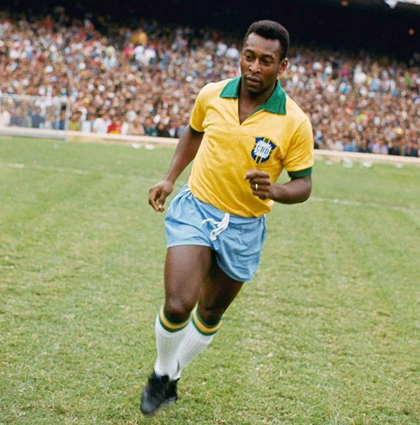 Pele Brazil