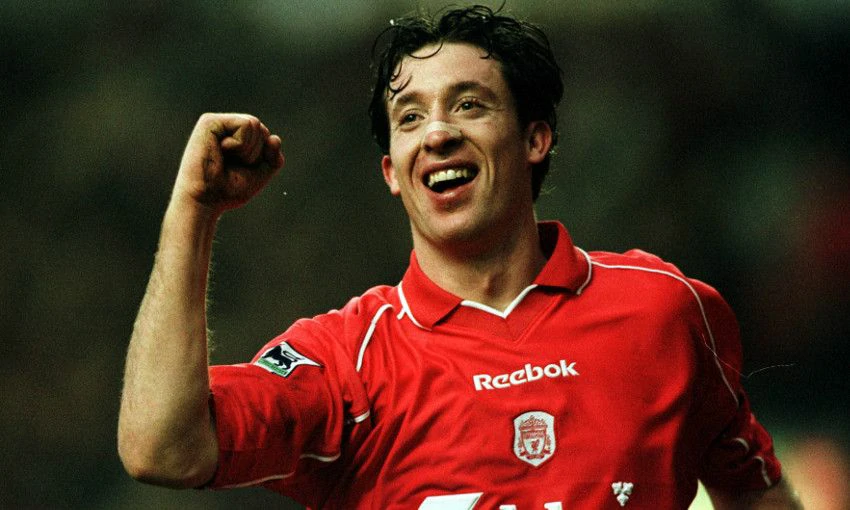 Robbie Fowler