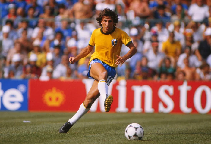 Zico Brazil