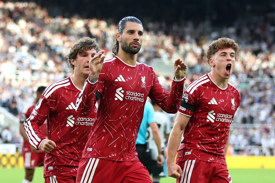 liverpool ucl 2026-27